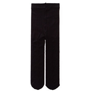 Kız Bebek Külotlu Çorap Kız Bebek Külotlu Çorap