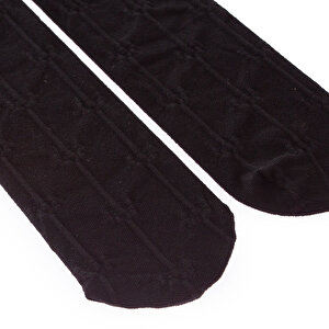 Kız Bebek Külotlu Çorap Kız Bebek Külotlu Çorap