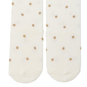 Kız Bebek Külotlu Çorap Kız Bebek Külotlu Çorap