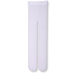 HelloBaby, Külotlu Çor, Beyaz, 6-12 Ay