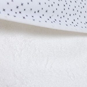 Kız Bebek Kundaklı Kulaklı Kız Havlu Kız Bebek Kundaklı Kulaklı Kız Havlu