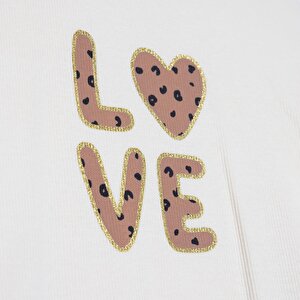 Kız Bebek Leopar Bluz-Tayt Kaşkorse Reçme Paça Kız Bebek Leopar Bluz-Tayt Kaşkorse Reçme Paça