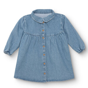 HelloBaby Leopar Elbi, İndigo, 2 - 3 Yaş