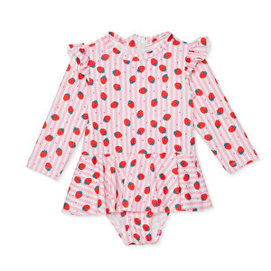 HelloBaby Mayo, Pembe, 9 Ay