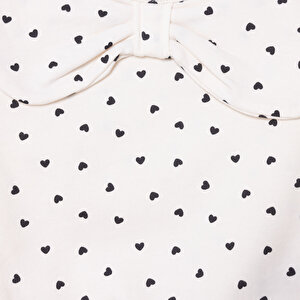 Kız Bebek Monochrome Bluz-Tayt Uzun Kol Reçme Paça Kız Bebek Monochrome Bluz-Tayt Uzun Kol Reçme Paça