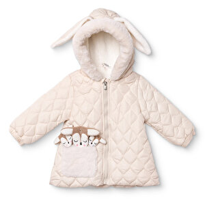 Midimod Mont, Bej, 1 Yaş