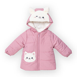Midimod Mont, Pembe, 9 - 12 Ay