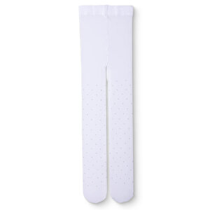 HelloBaby Mus Külotlu Ço, Beyaz, 6-12 Ay