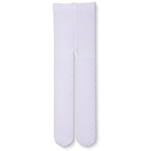 HelloBaby, Mus, Beyaz Baskılı, 6-12 Ay