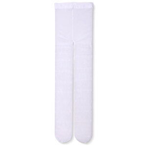 HelloBaby Mus Külotlu Ço, Beyaz, 6-12 Ay