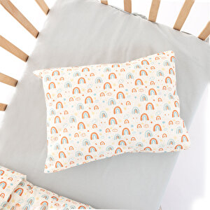 Kız Bebek Nevresim Takımı Poplin 100 x 150cm Kız Bebek Nevresim Takımı Poplin 100 x 150cm