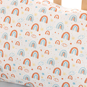 Kız Bebek Nevresim Takımı Poplin 100 x 150cm Kız Bebek Nevresim Takımı Poplin 100 x 150cm