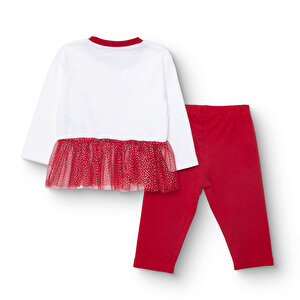 Uzun Kol Pijama Takımı