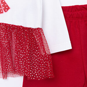 Uzun Kol Pijama Takımı