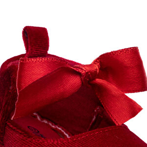 Kız Bebek New Year Yürüme Öncesi Kadife Kız Bebek New Year Yürüme Öncesi Kadife