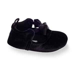 Kız Bebek New Year Yürüme Öncesi Kadife Kız Bebek New Year Yürüme Öncesi Kadife