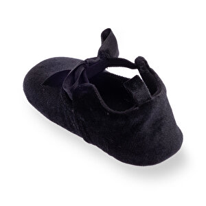 Kız Bebek New Year Yürüme Öncesi Kadife Kız Bebek New Year Yürüme Öncesi Kadife