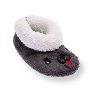 Kız Bebek Panduf Wellsoft Kız Bebek Panduf Wellsoft