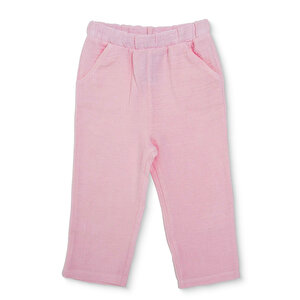 HelloBaby, Panto, Açık Pembe, 6 - 9 Ay