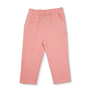 HelloBaby, Pant, Açık Pembe, 9 - 12 Ay