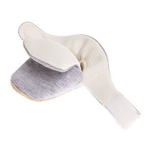 Kız Bebek Patik Cırtlı Kapanma Kız Bebek Patik Cırtlı Kapanma