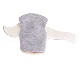 Kız Bebek Patik Cırtlı Kapanma Kız Bebek Patik Cırtlı Kapanma