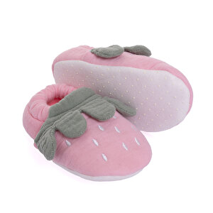 Little Dreams Patik, Pembe, 21-22