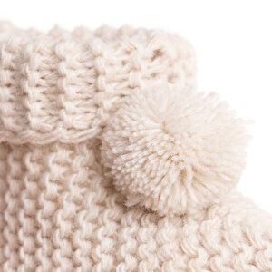 Kız Bebek Patik Kız Bebek Patik