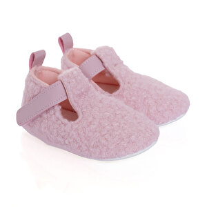 HelloBaby Patik, Pembe, 17