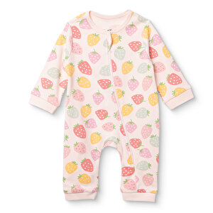 HelloBaby Patik, Pembe Baskılı, 3 - 6 Ay