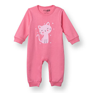 HelloBaby Patiksiz Tulu, Pembe, 3 - 6 Ay
