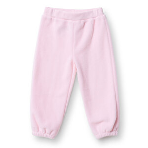 HelloBaby Polar Pantolo, Pembe, 3 - 6 Ay
