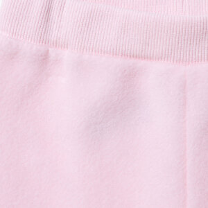 Kız Bebek Polar Pantolon Lastikli Kız Bebek Polar Pantolon Lastikli