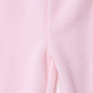 Kız Bebek Polar Pantolon Lastikli Kız Bebek Polar Pantolon Lastikli