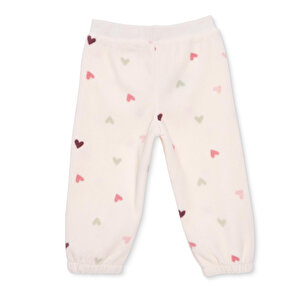 Kız Bebek Polar Pantolon