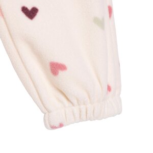 Kız Bebek Polar Pantolon