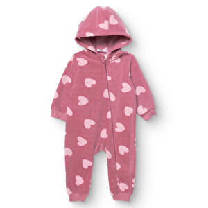 HelloBaby Polar Pa, Gül Kurusu, 3 - 6 Ay
