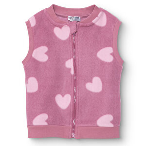 HelloBaby Polar Ye, Gül Kurusu, 3 - 6 Ay