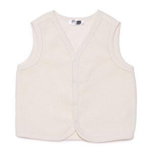 HelloBaby Polar Yelek, Pembe, 6 - 9 Ay