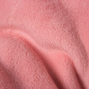 Kız Bebek Polar Yelek Fermuarlı Atlet