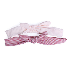 HelloBaby Saç Bandı, Kırmızı, Standart