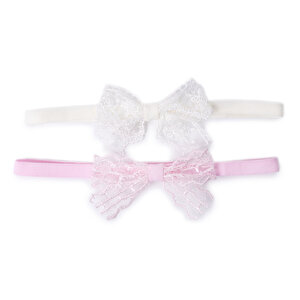 HelloBaby Saç Bandı, Pembe, Standart