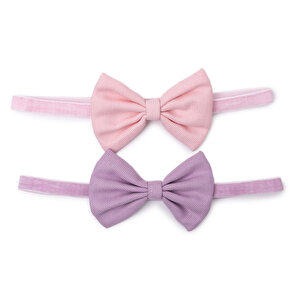 HelloBaby Saç Band, Açık Pembe, Standart