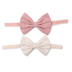 HelloBaby Saç Bandı, Pembe, Standart