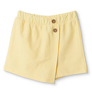 HelloBaby Şort, Sarı, 3 - 6 Ay HelloBaby Şort, Sarı, 3 - 6 Ay