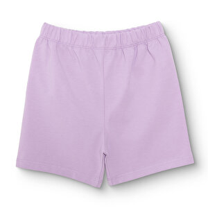 HelloBaby Şort, Lila, 3 - 6 Ay