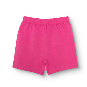 HelloBaby Şort, Koyu Pembe, 3 - 6 Ay
