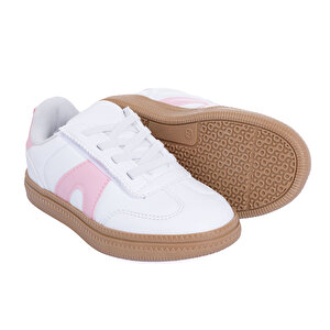 HelloBaby Spor Ayakkabı, Beyaz, 21 HelloBaby Spor Ayakkabı, Beyaz, 21