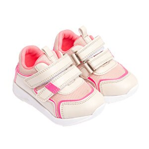 HelloBaby Spor Ayakkabı, Pembe, 25