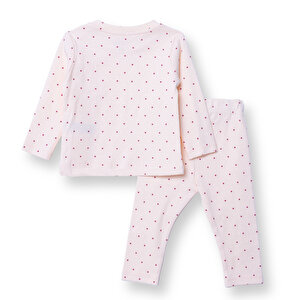 Yenidoğan Sweatshirt-Patiksi